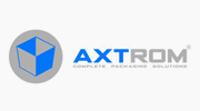 axtrom logo